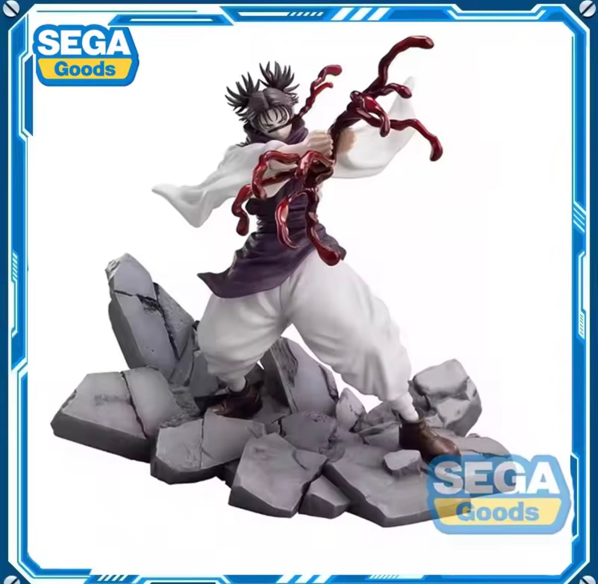 Jujutsu Kaisen – Choso – Luminasta