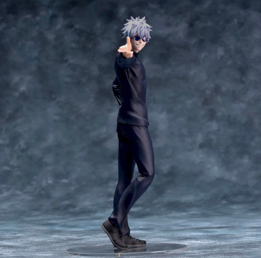 Jujutsu Kaisen – Satoru Gojo – Hidden Inventory / Premature Death – Luminasta