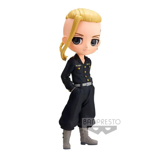 Ken Ryuguji - Tokyo Revengers (Qposket)