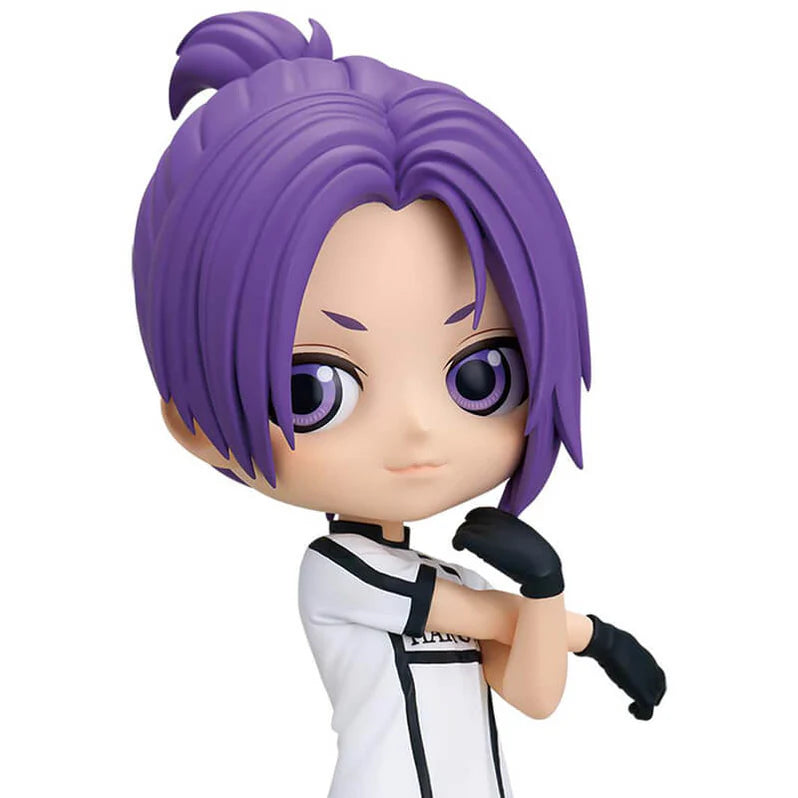 Reo Mikage - Blue Lock (Qposket)