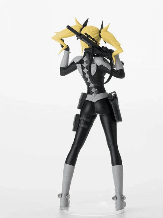 KAIJU NO. 8 – Kikoru Shinomiya – Sega Luminasta