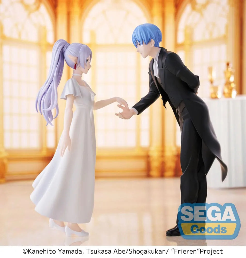 FRIEREN: Beyond Journey’s End – Himmel In Vorig – Sega Luminasta