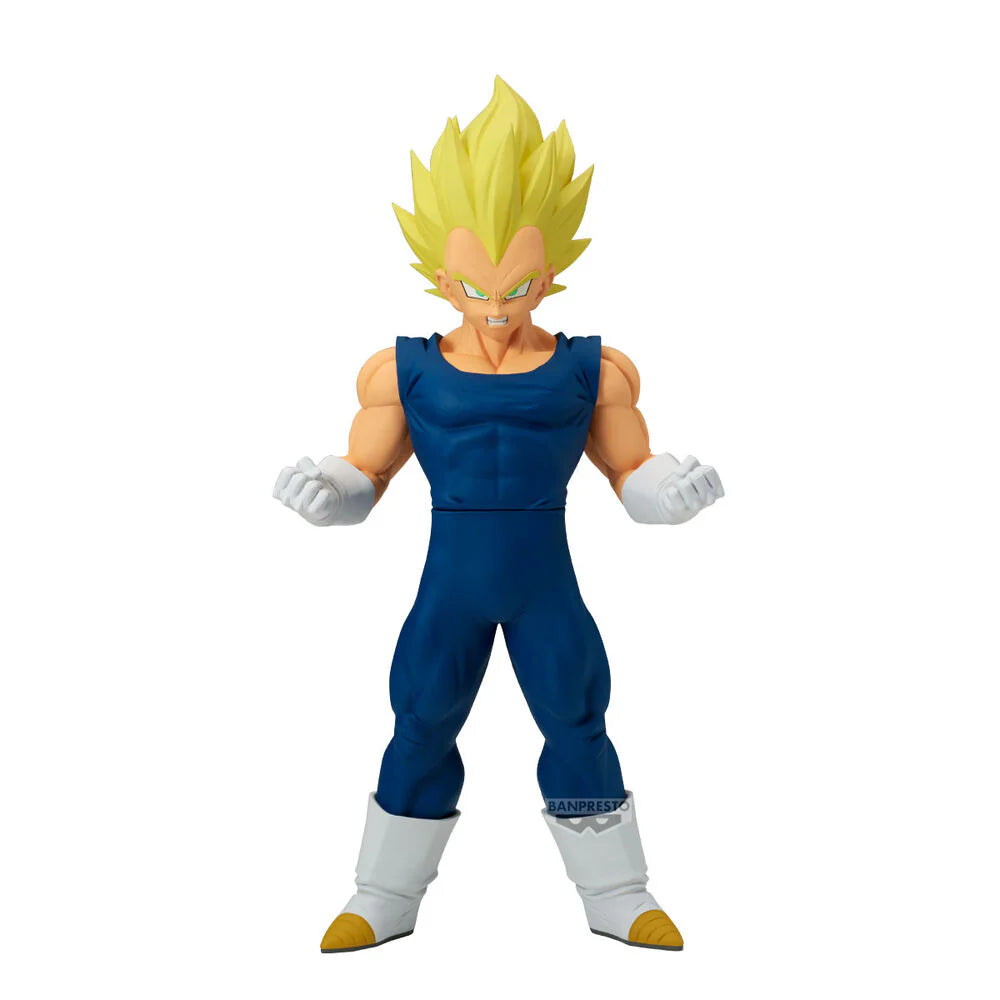 DRAGON BALL Z – Vegeta – Grandista Resolution of Soldiers – Banpresto