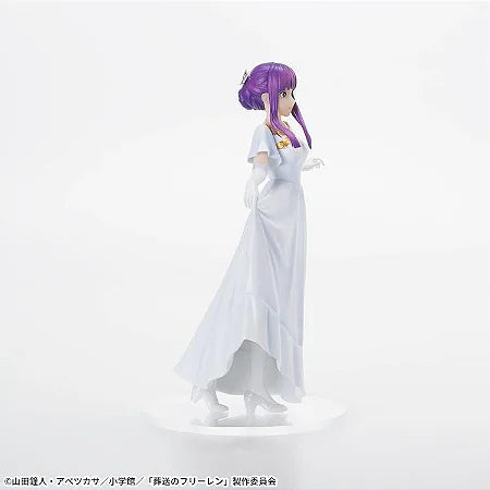 FRIEREN: Beyond Journey’s End – Fern – Luminasta – Banquet Dress Ver. – SEGA