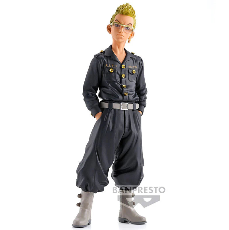 Tokyo Revengers – Kisaki Tetta – Prize Figure