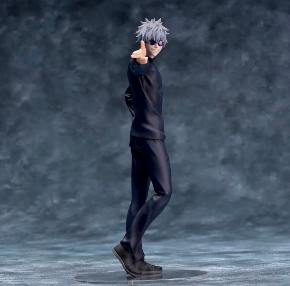 Jujutsu Kaisen – Satoru Gojo – Hidden Inventory / Premature Death – Luminasta