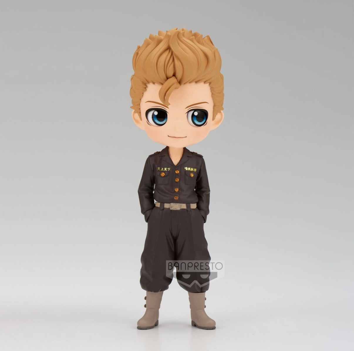 Takemichi Hanagaki B - Tokyo Revengers (Qposket)