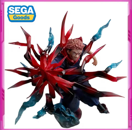 Jujutsu Kaisen – Yuji Itadori – Luminasta – Cursed Energy Ver.