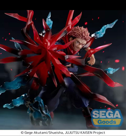 Jujutsu Kaisen – Yuji Itadori – Luminasta – Cursed Energy Ver.