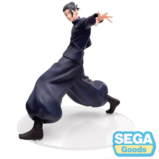 Suguru Geto - Jujutsu Kaisen (SEGA)