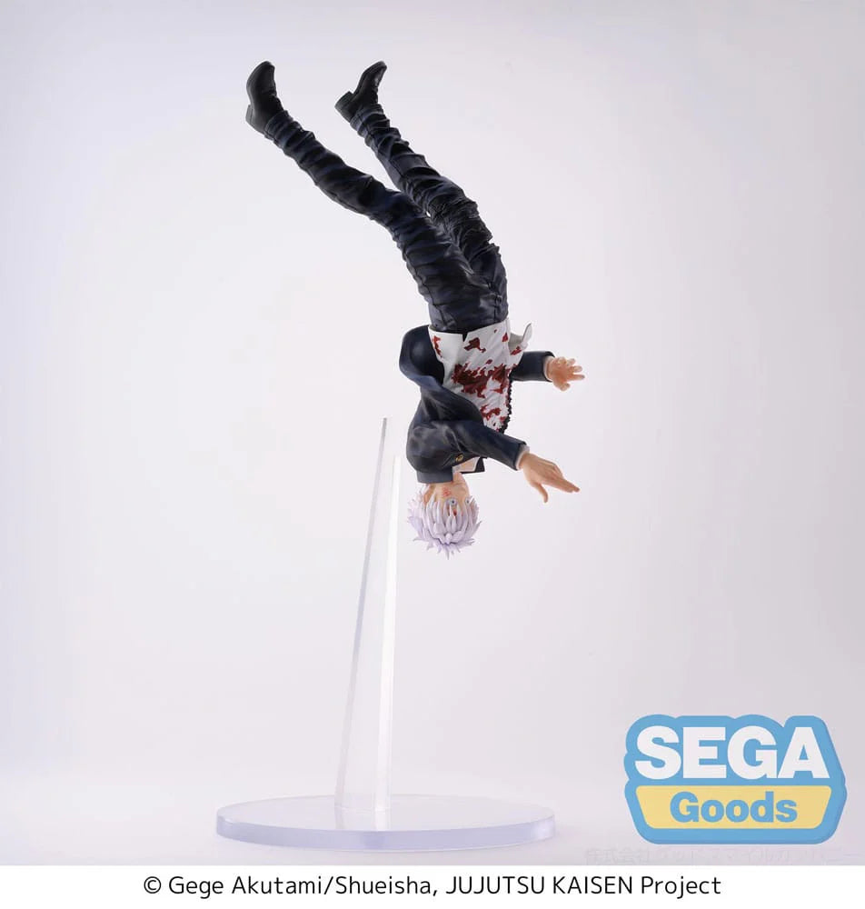 Satoru Gojo - Jujutsu Kaisen (SEGA)
