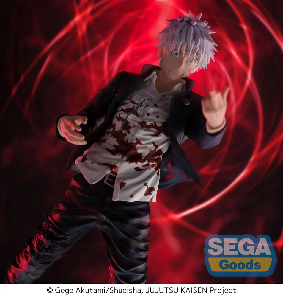 Satoru Gojo - Jujutsu Kaisen (SEGA)