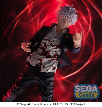 Satoru Gojo - Jujutsu Kaisen (SEGA)