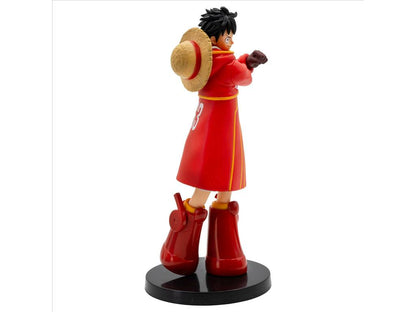 Monkey D. Luffy - One Piece (Banpresto)