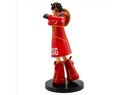 Monkey D. Luffy - One Piece (Banpresto)