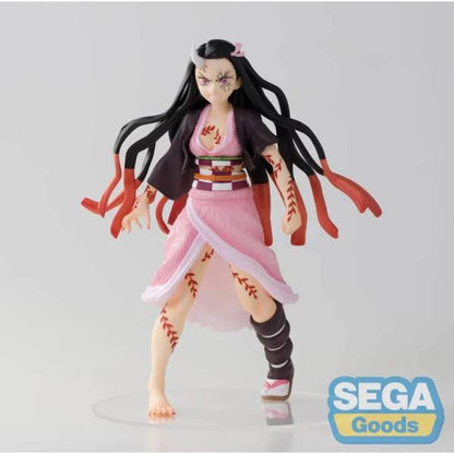 Nezuko Kamado - Demon Slayer (SEGA)