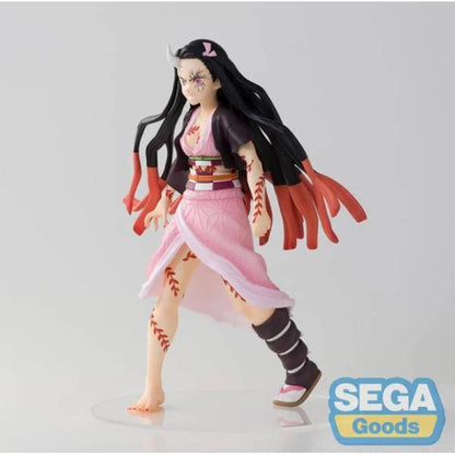 Nezuko Kamado - Demon Slayer (SEGA)