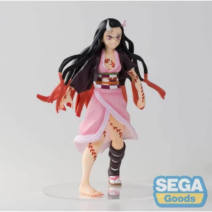 Nezuko Kamado - Demon Slayer (SEGA)