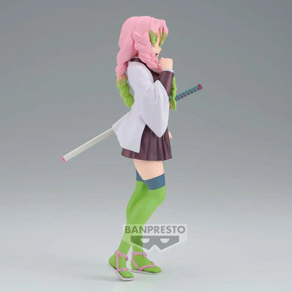 Mitsuri Kanroji - Demon Slayer (Banpresto)