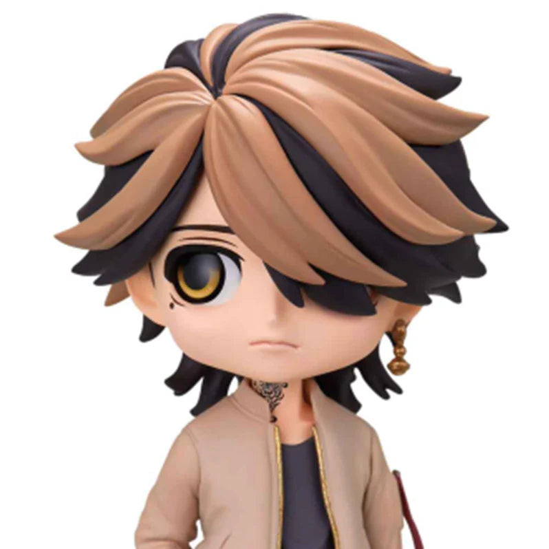 Kazutora Hanemiya B - Tokyo Revengers (Qposket)