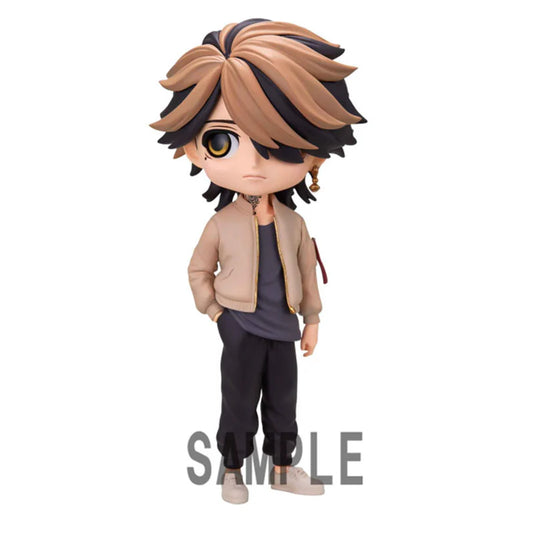 Kazutora Hanemiya B - Tokyo Revengers (Qposket)