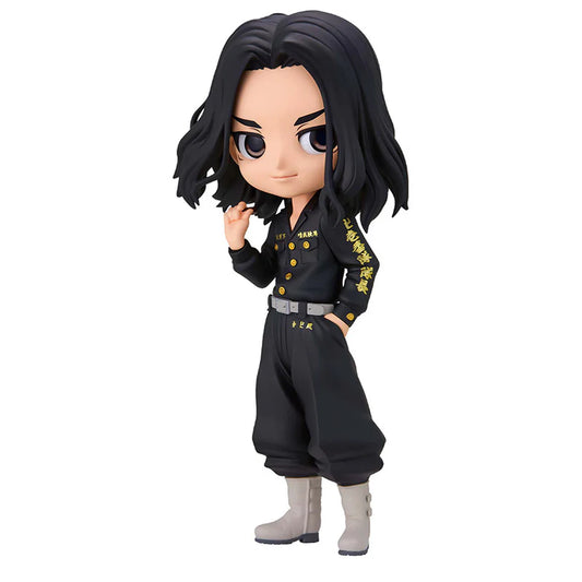 Keisuke Baji - Tokyo Revengers (Qposket)