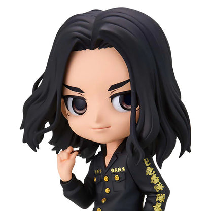 Keisuke Baji - Tokyo Revengers (Qposket)