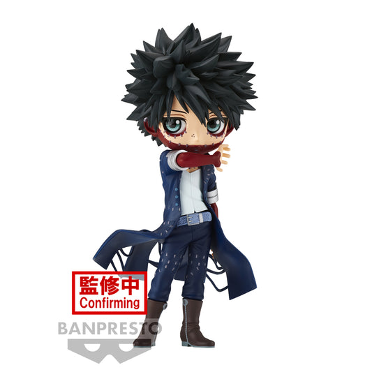 Dabi - Boku no Hero Academia (Qposket)