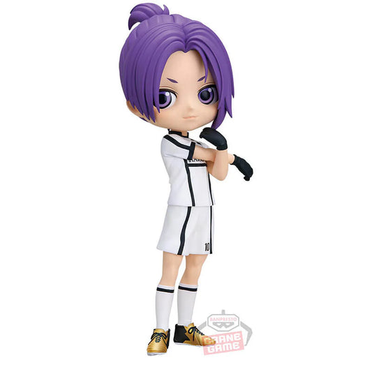 Reo Mikage - Blue Lock (Qposket)