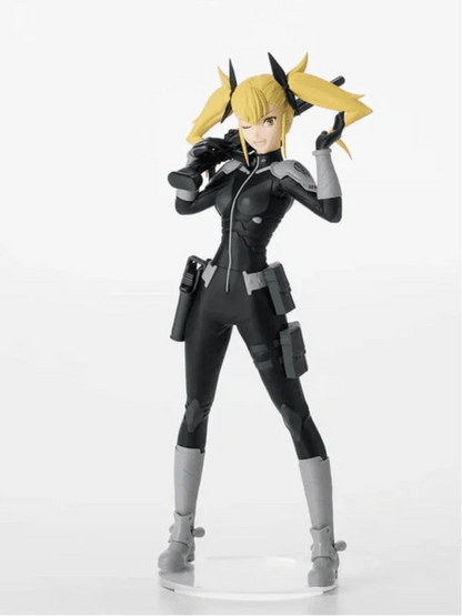 KAIJU NO. 8 – Kikoru Shinomiya – Sega Luminasta