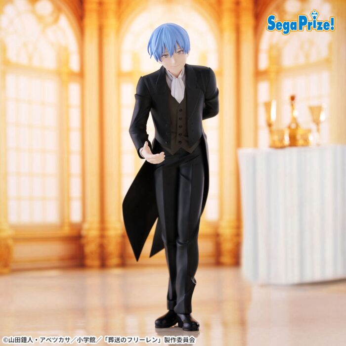 FRIEREN: Beyond Journey’s End – Himmel In Vorig – Sega Luminasta