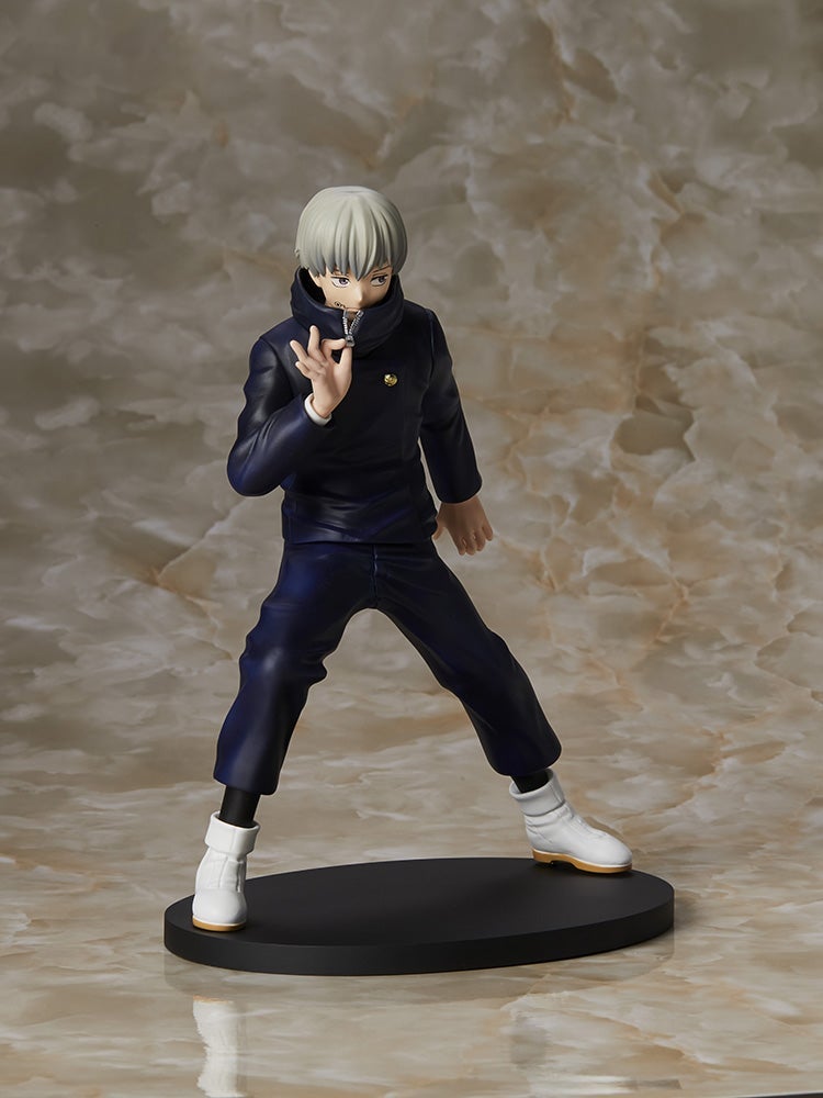 JUJUTSU KAISEN – Toge Inumaki – Taito Prize Figure
