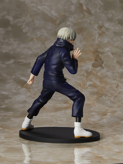 JUJUTSU KAISEN – Toge Inumaki – Taito Prize Figure