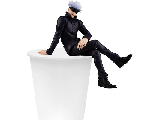 JUJUTSU KAISEN – Satoru Gojo – Noodle Stopper Figure – FuRyu