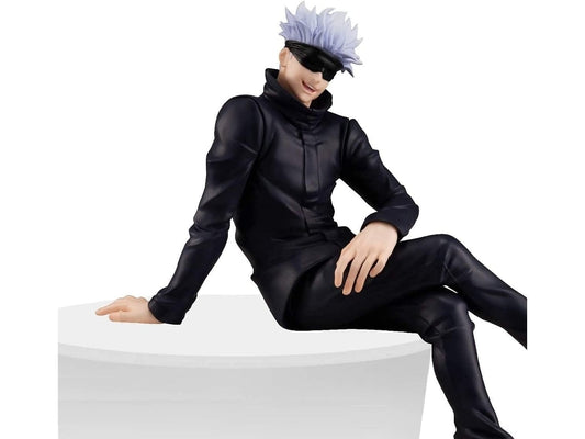 JUJUTSU KAISEN – Satoru Gojo – Noodle Stopper Figure – FuRyu