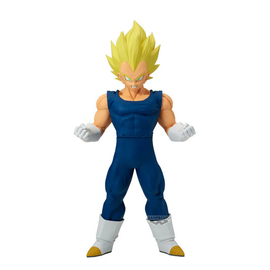 DRAGON BALL Z – Vegeta – Grandista Resolution of Soldiers – Banpresto