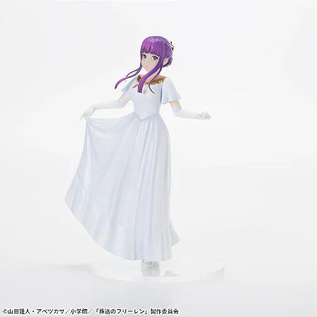 FRIEREN: Beyond Journey’s End – Fern – Luminasta – Banquet Dress Ver. – SEGA