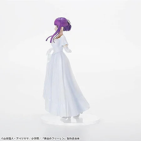 FRIEREN: Beyond Journey’s End – Fern – Luminasta – Banquet Dress Ver. – SEGA