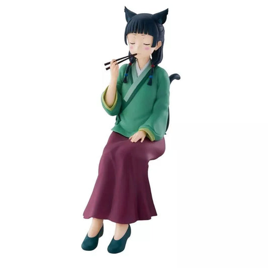 The Apothecary Diaries – Maomao – Neko Ver. – Banpresto