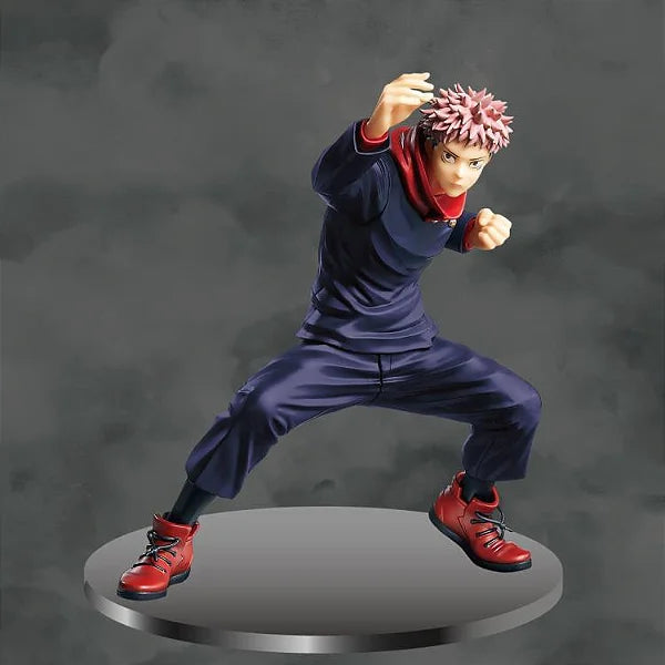 Jujutsu Kaisen – Yuji Itadori – Prize Figure